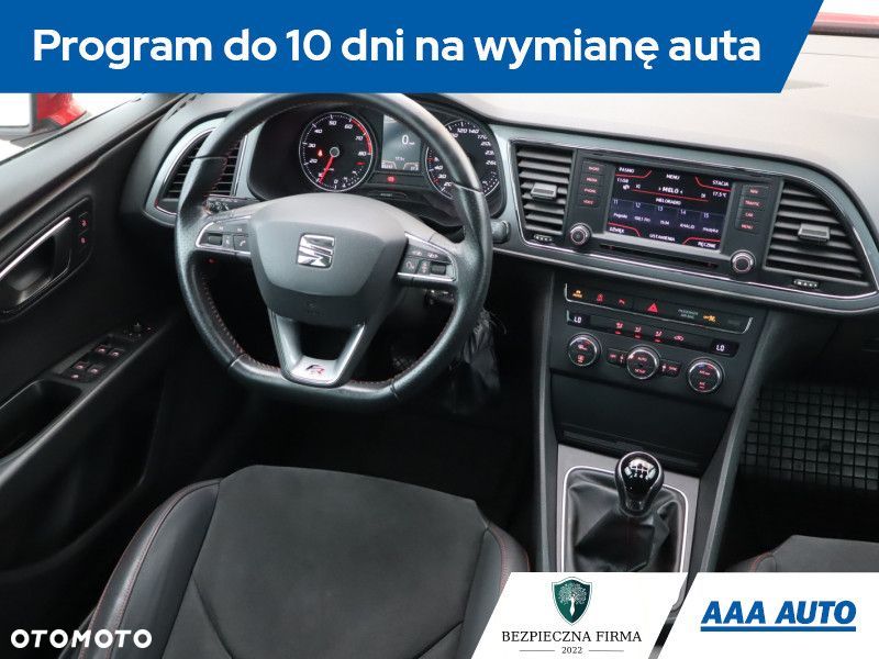 Seat Leon - 9