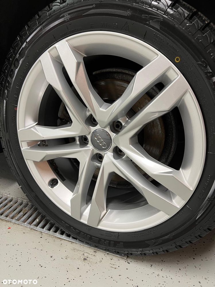 Audi A6 Avant 2.0 TDI quattro S tronic - 5