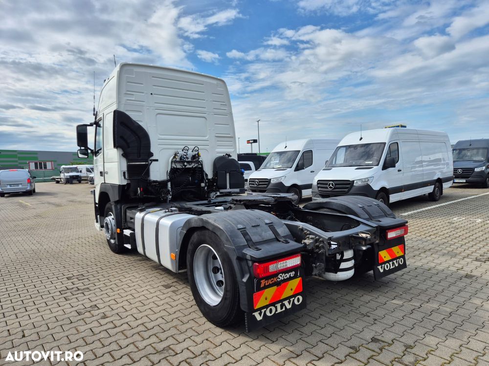 Volvo FM - 3