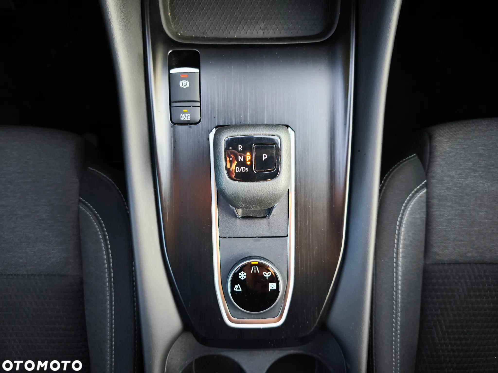 Nissan Qashqai - 10