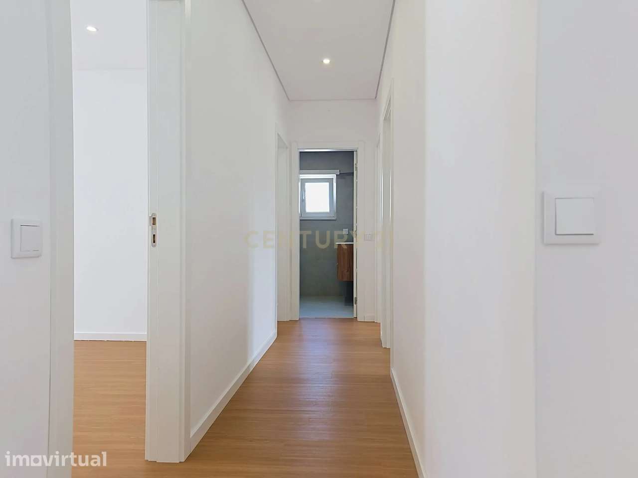 Apartamento T3, Renovado em Santo António dos Olivais, Coimbra - Grande imagem: 5/17