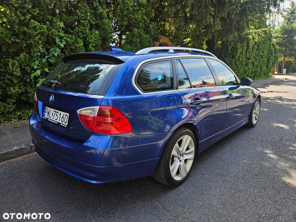 BMW Seria 3 - 3