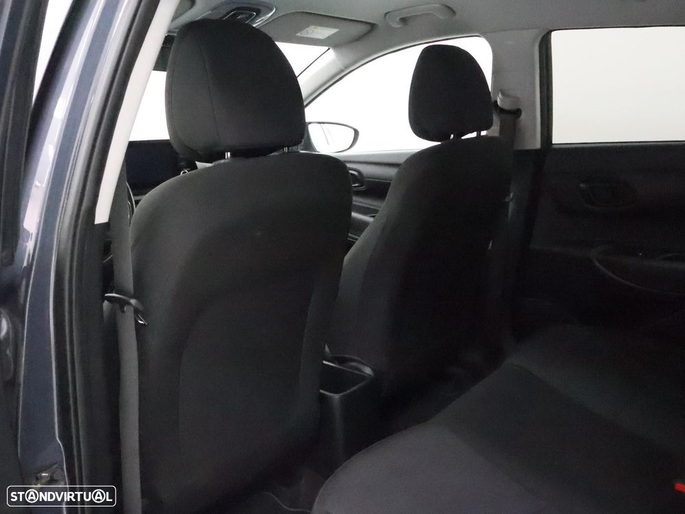 Hyundai i20 1.0 T-GDi Style - 26