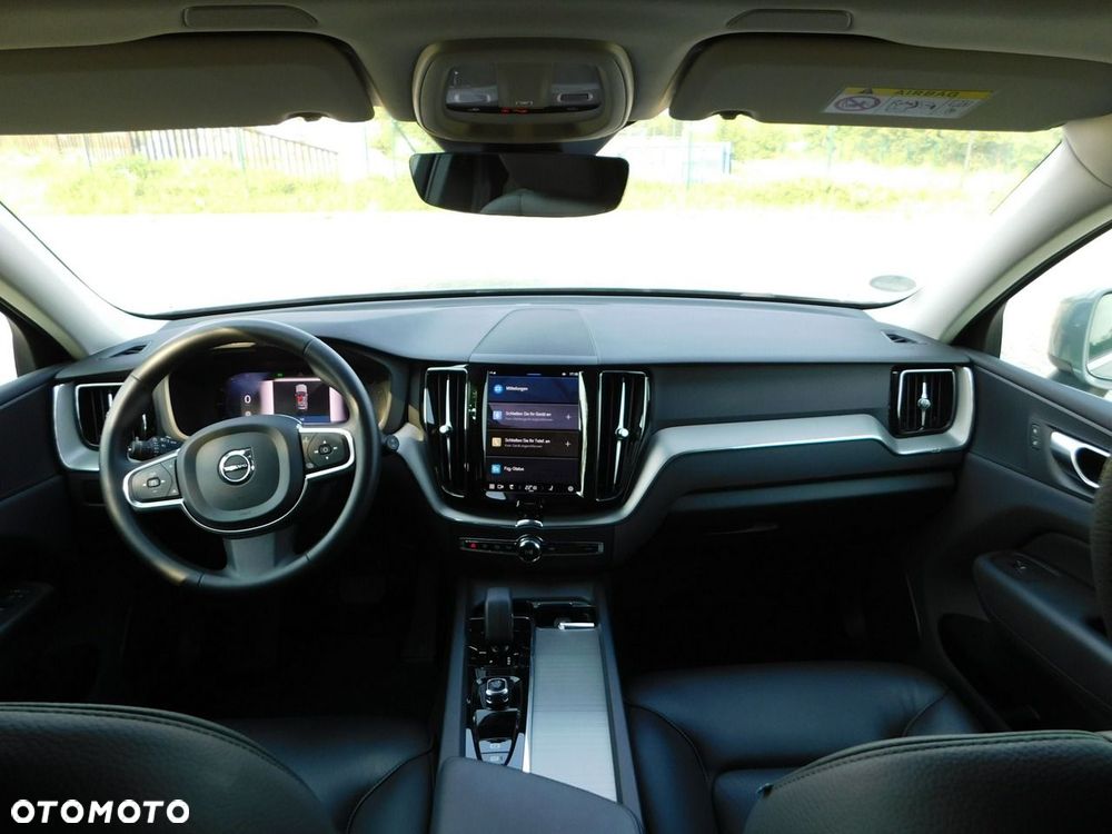 Volvo XC 60 - 7