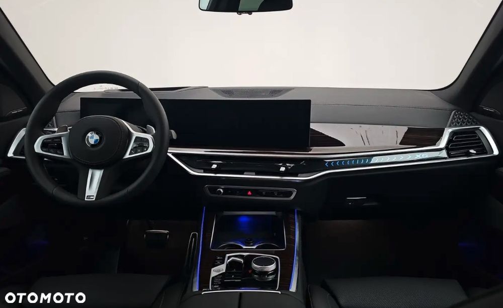 BMW X5 xDrive30d mHEV M Sport sport - 12