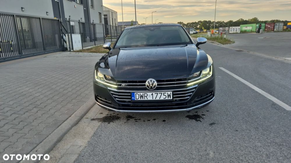 Volkswagen Arteon - 11