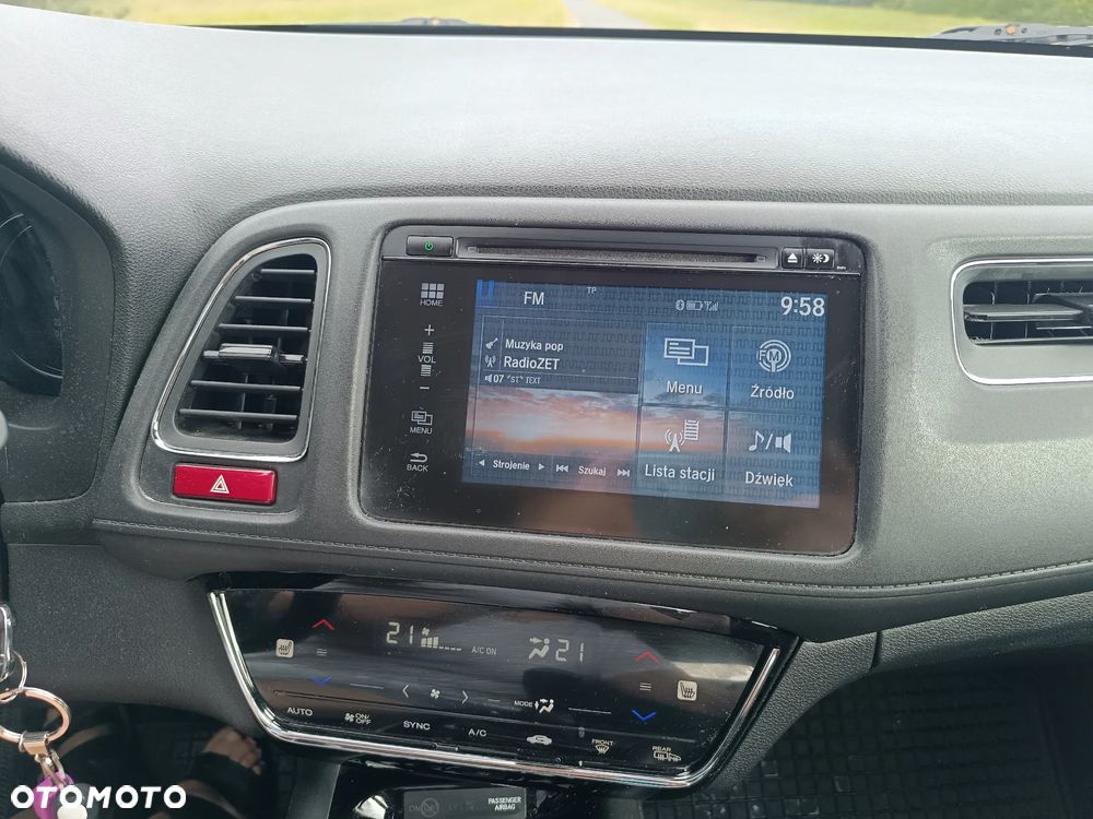 Honda HR-V 1.6 i-DTEC Elegance (ADAS) - 7