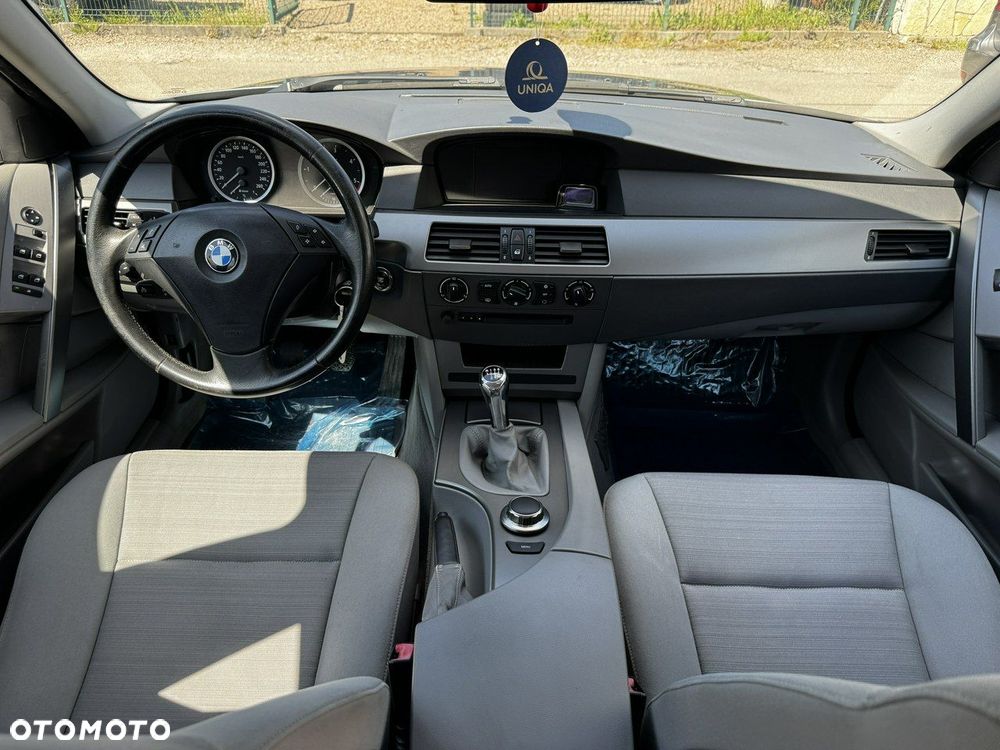 BMW Seria 5 - 14