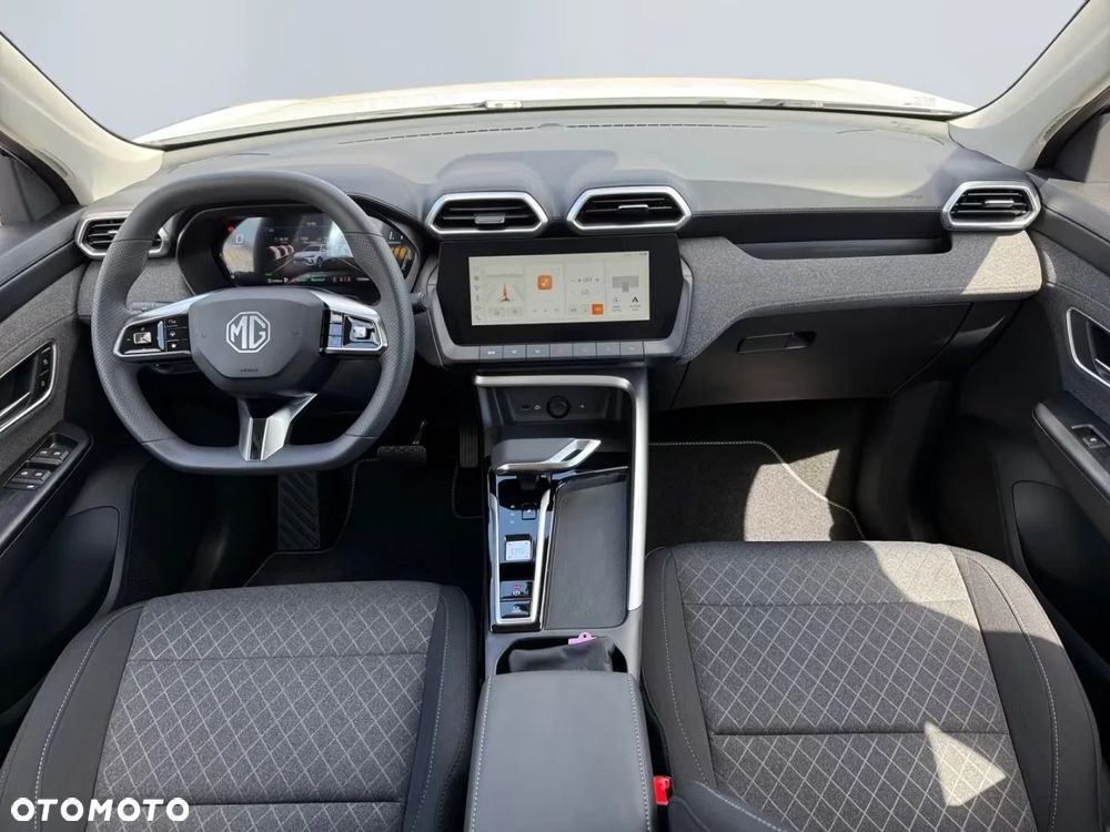 MG ZS 1.5 HEV+ Excite - 11