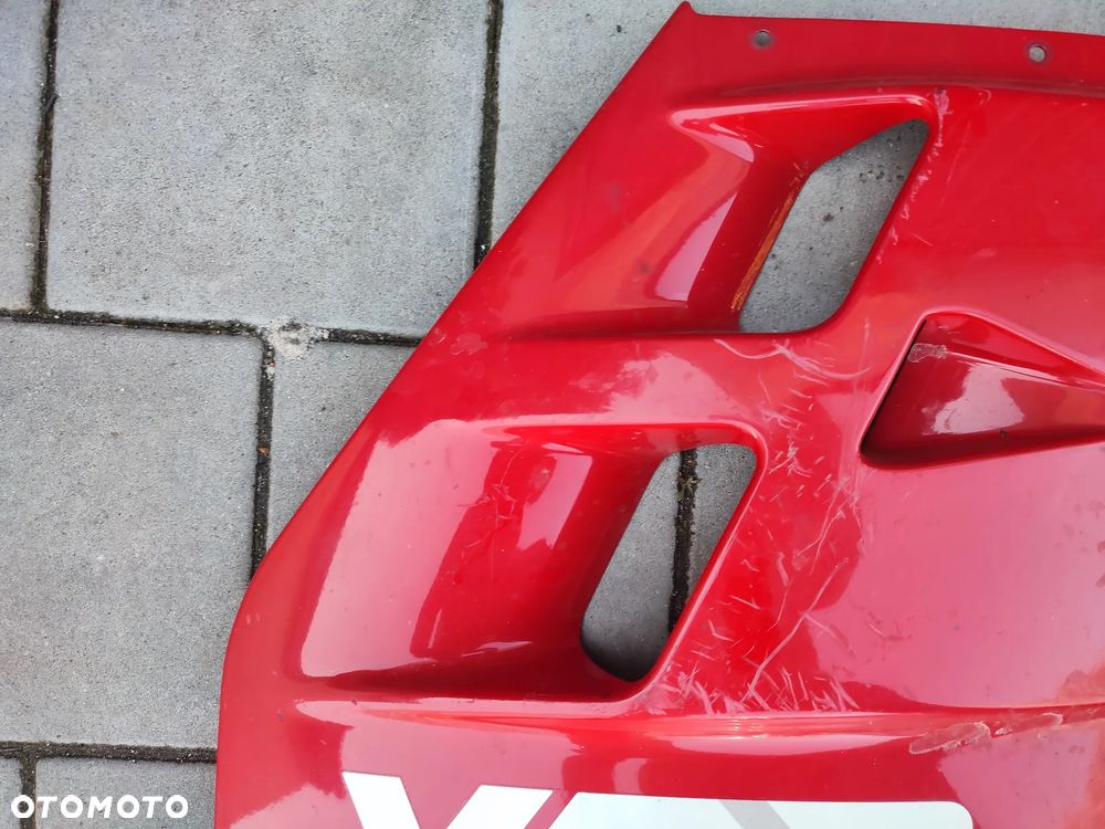 Owiewka, osłona, bok, boczek Honda VFR 750 VFR750 - 6