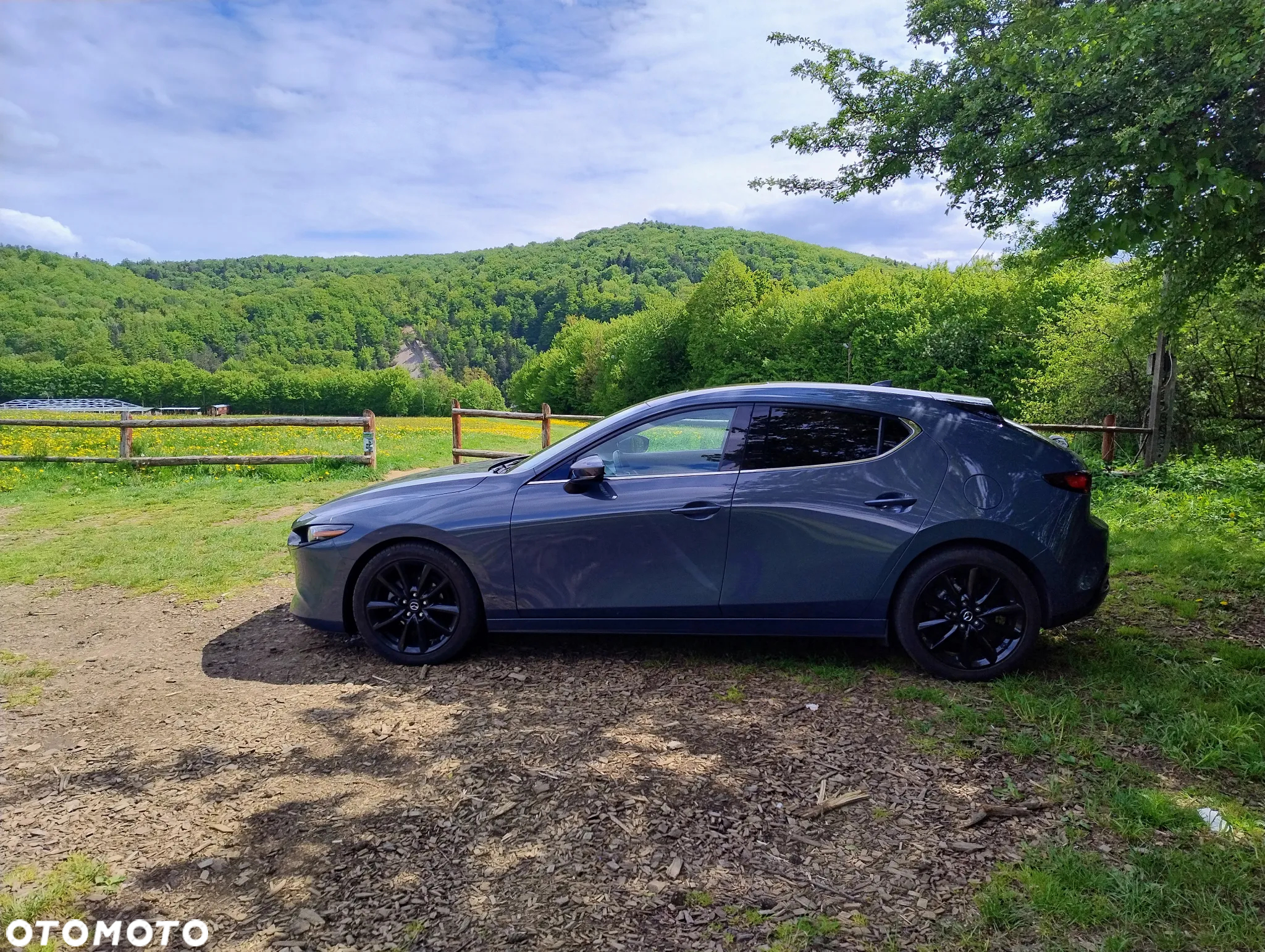 Mazda 3 - 5