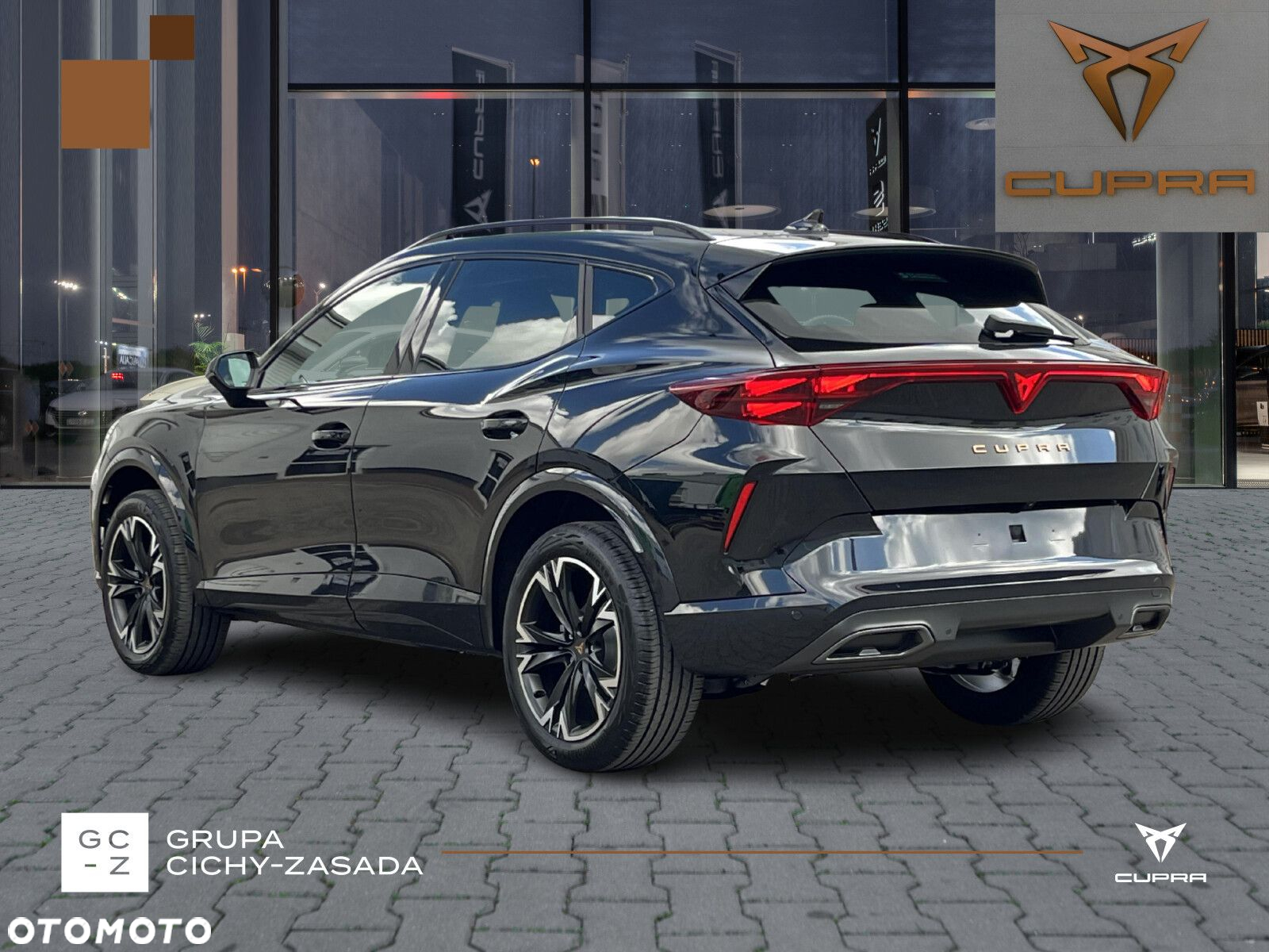 Cupra Formentor - 3
