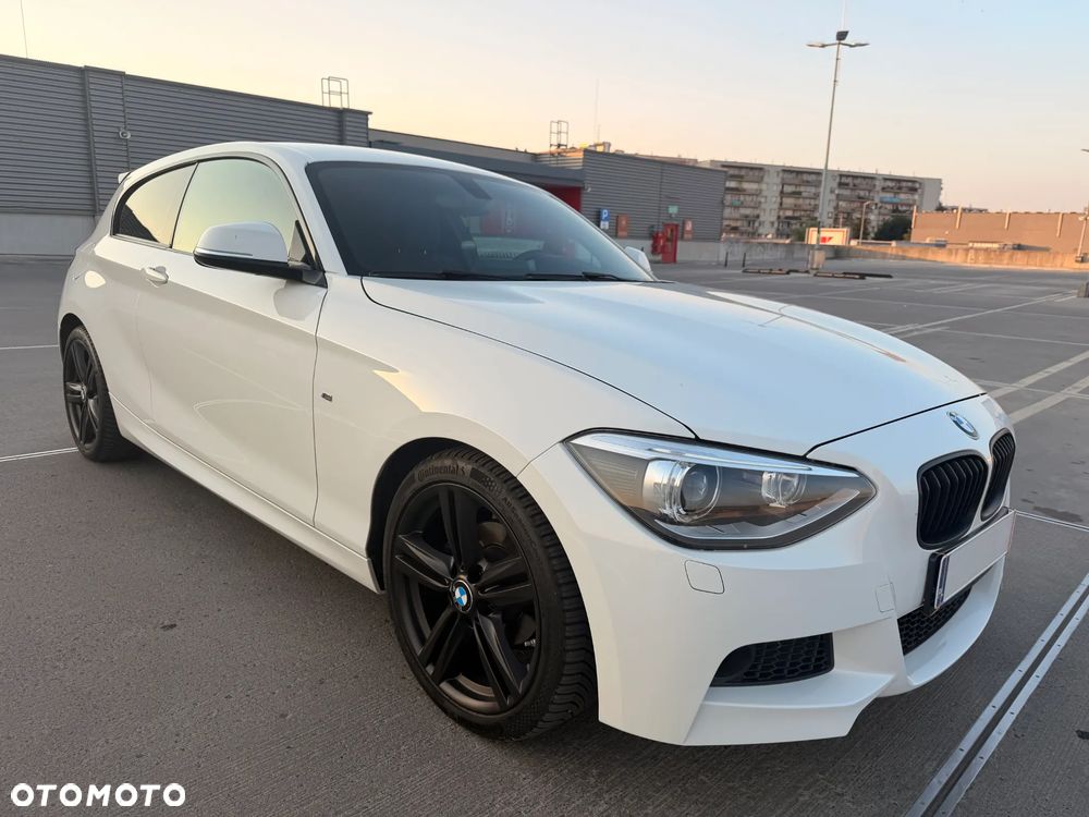 BMW Seria 1 118i M Sport - 21
