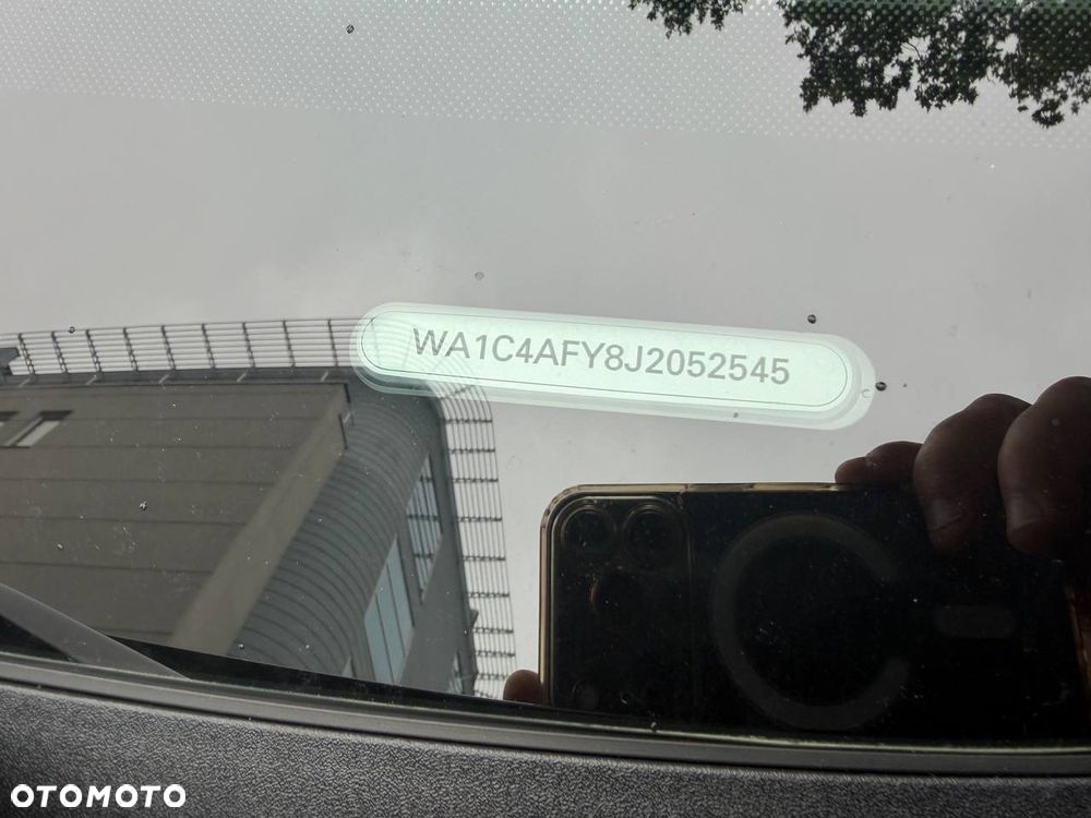Audi Q5 - 21