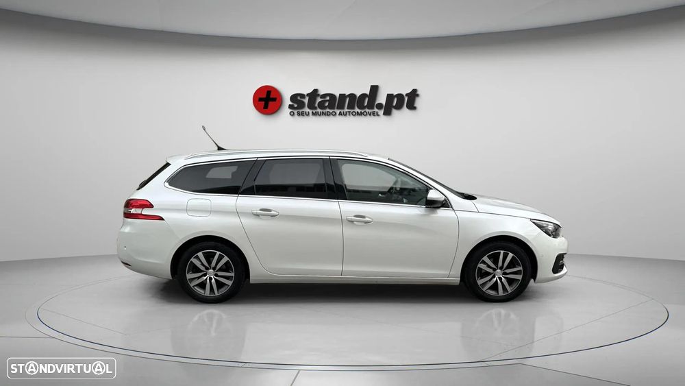 Peugeot 308 SW BlueHDi 130 Stop & Start Active Business-Pack - 4