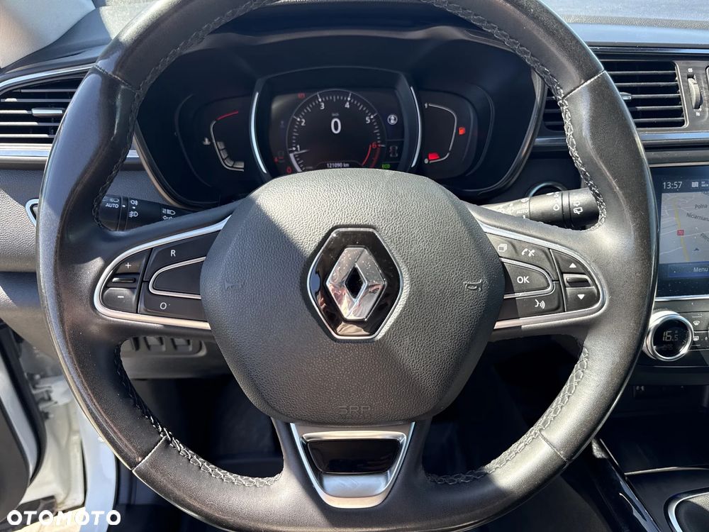 Renault Kadjar 1.3 TCe FAP Zen - 20