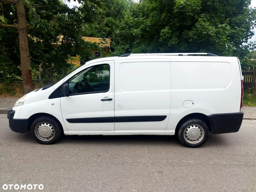 Fiat SCUDO - 5
