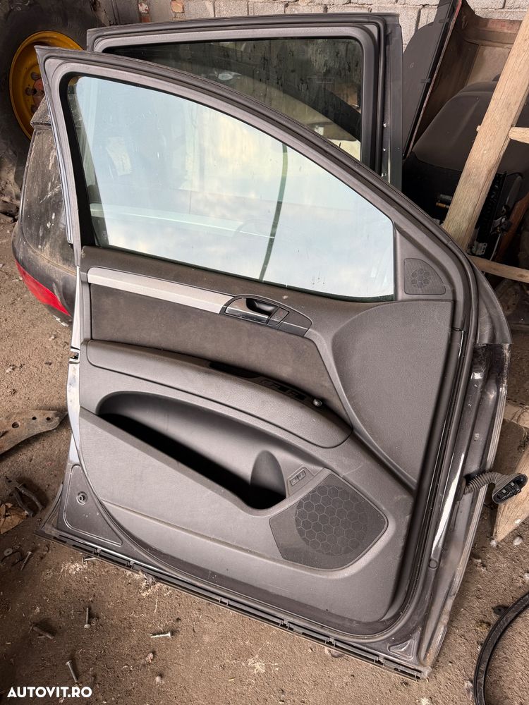 Piese audi q7 2008 3.0 TDI, Casa - 3