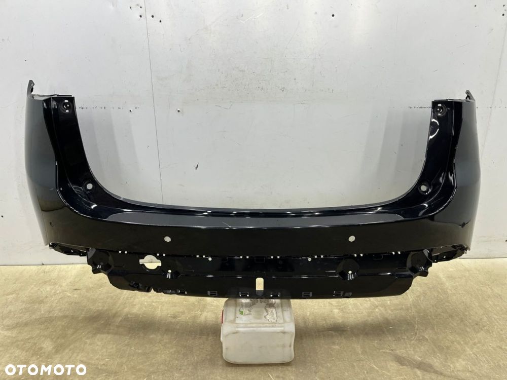 Zderzak tylny Mazda CX-5 CX5 2 II 21-25r. Lift tył 4XPDC KSD4-50221 - 1