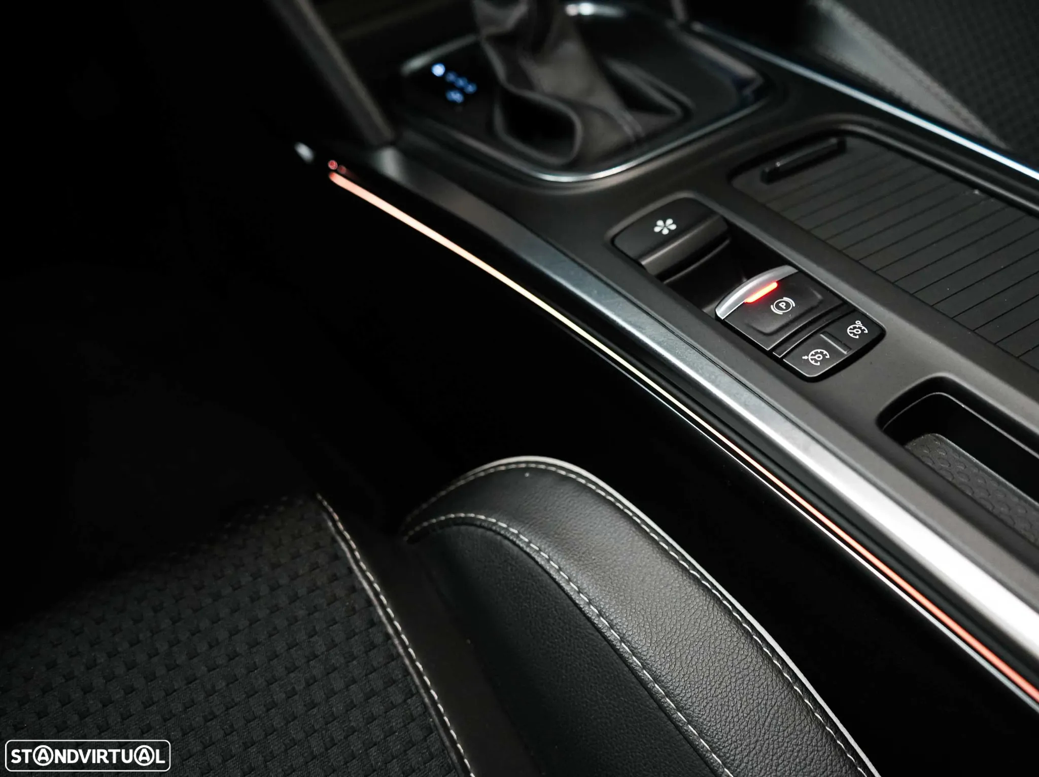 Renault Mégane Sport Tourer 1.5 Blue dCi Bose Edition EDC - 18