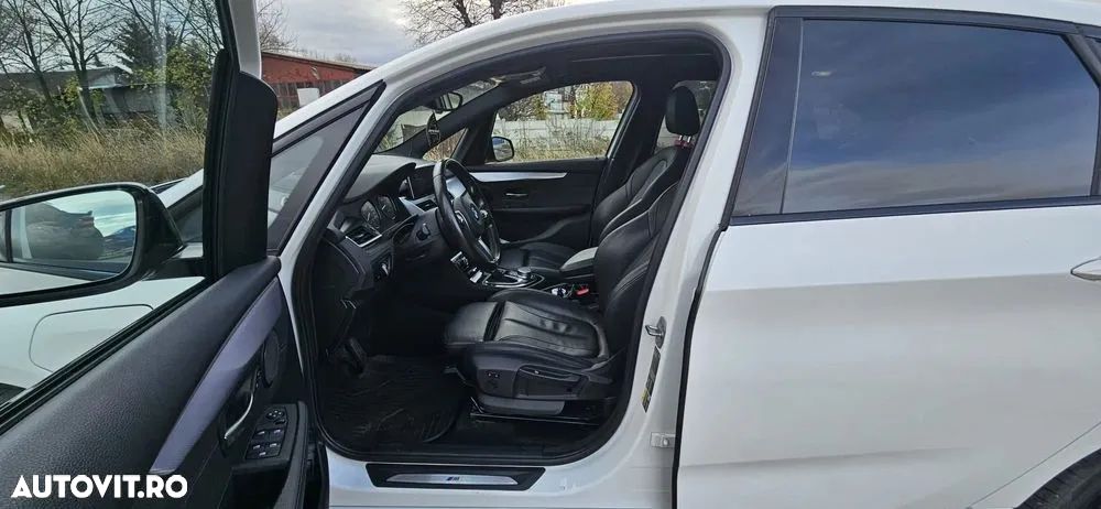 BMW Seria 2 225e xDrive AT PHEV - 15