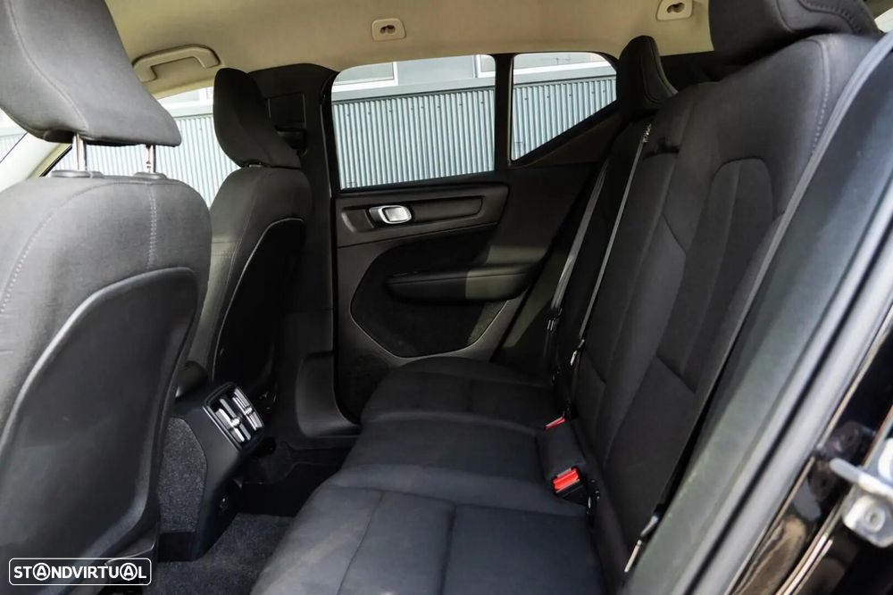 Volvo XC 40 - 13