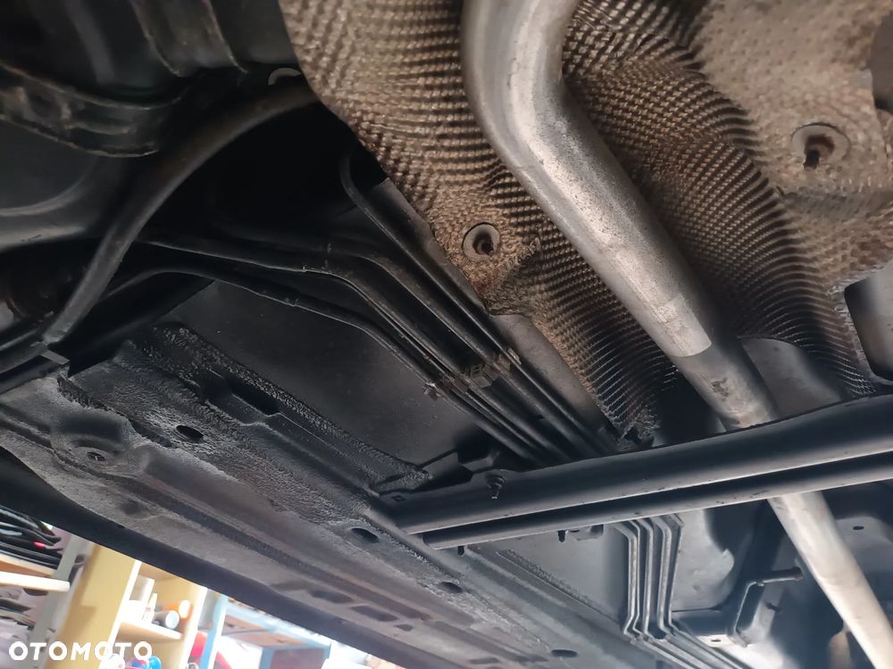 Ford Fusion 1.4 Silver X - 34