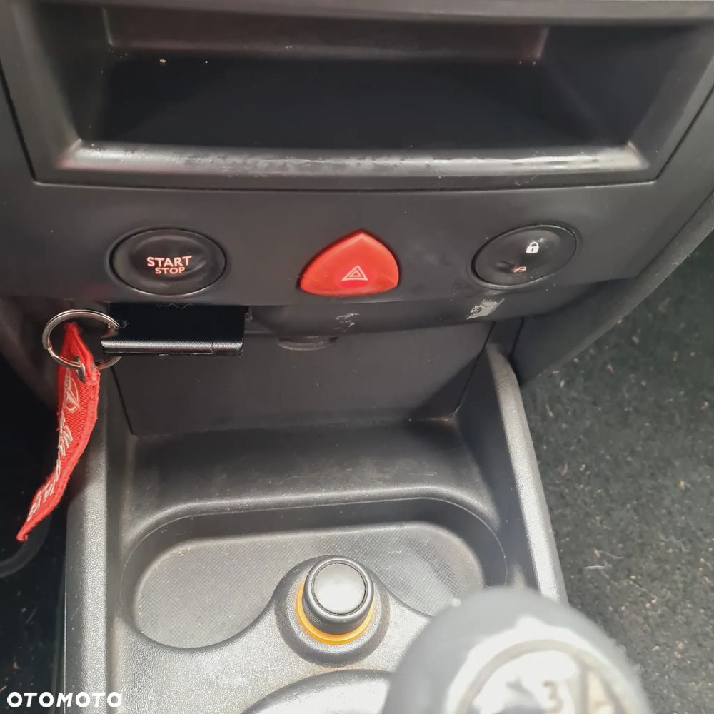 Renault Megane 1.4 Confort Authentique - 7