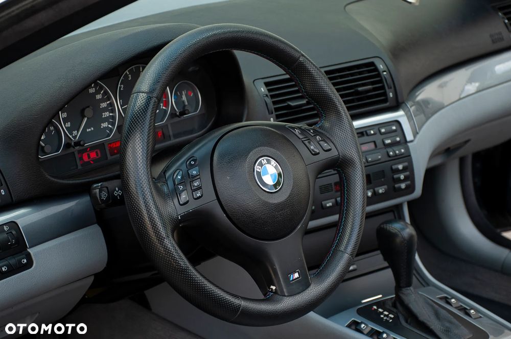 BMW Seria 3 - 23