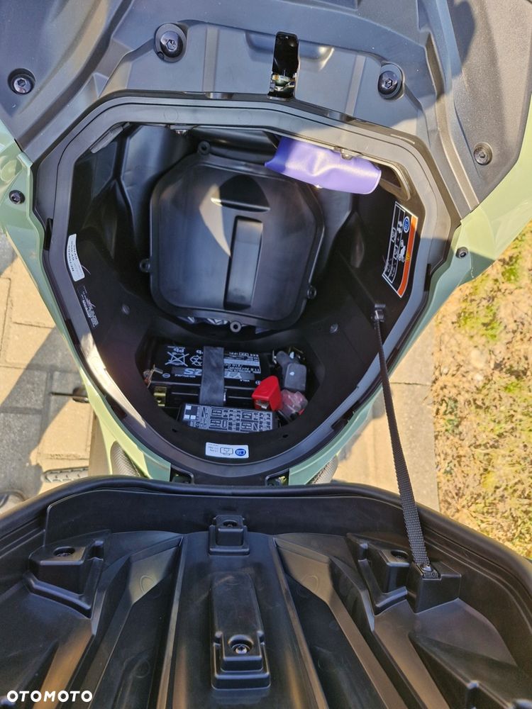 Honda NC - 2