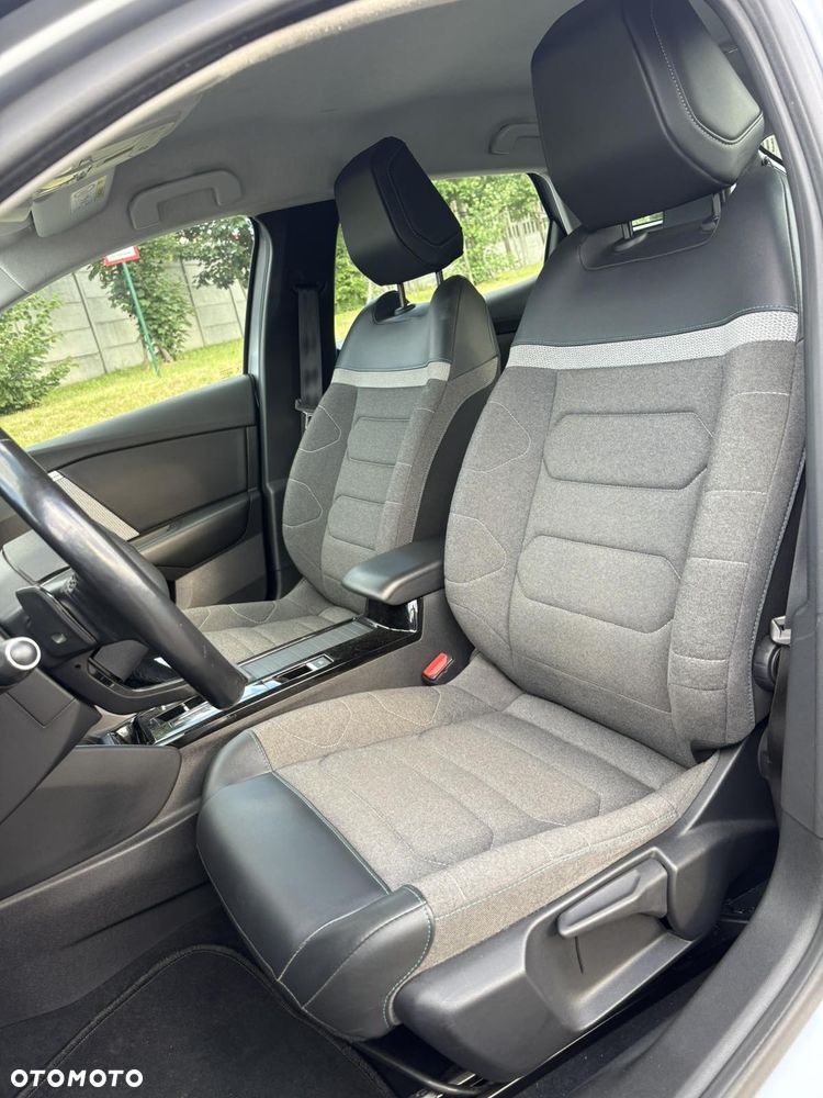 Citroën C4 BlueHDi 130 Stop&Start EAT8 FEEL PACK - 14
