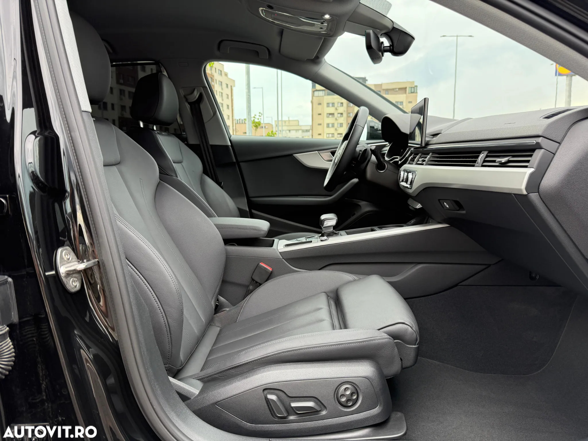 Audi A4 35 TDI S tronic MHEV Advanced - 18