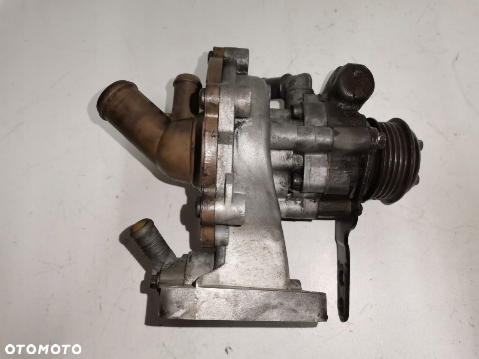 POMPA WSPOMAGANIA POMPA WODNA MONDEO MK3 2.0 TDCI TDDI - 4