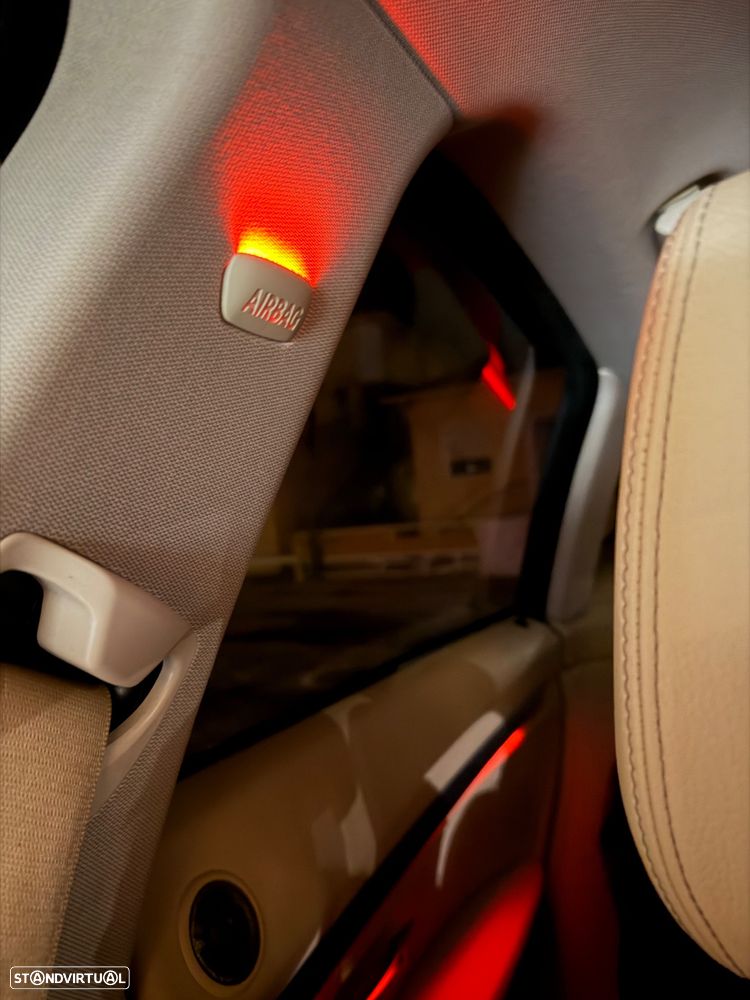 BMW 320 Gran Turismo d Line Luxury Auto - 24