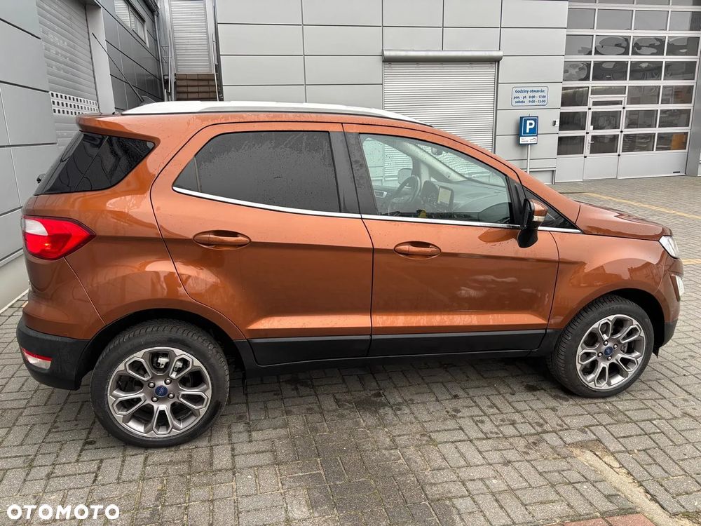 Ford EcoSport - 3