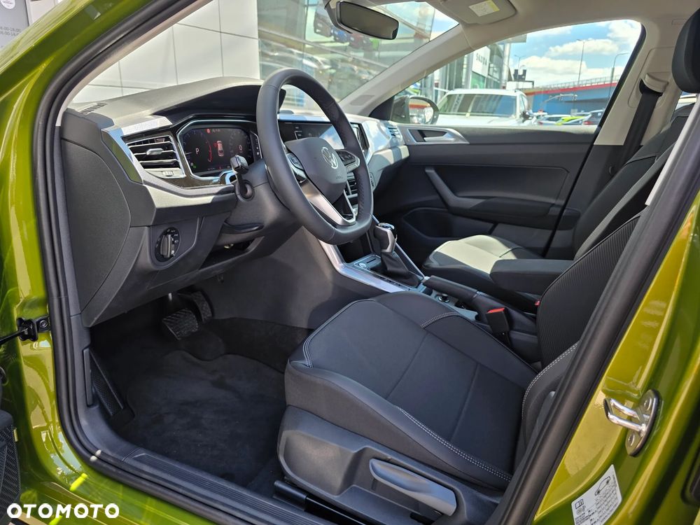 Volkswagen Taigo 1.5 TSI ACT Style DSG - 15