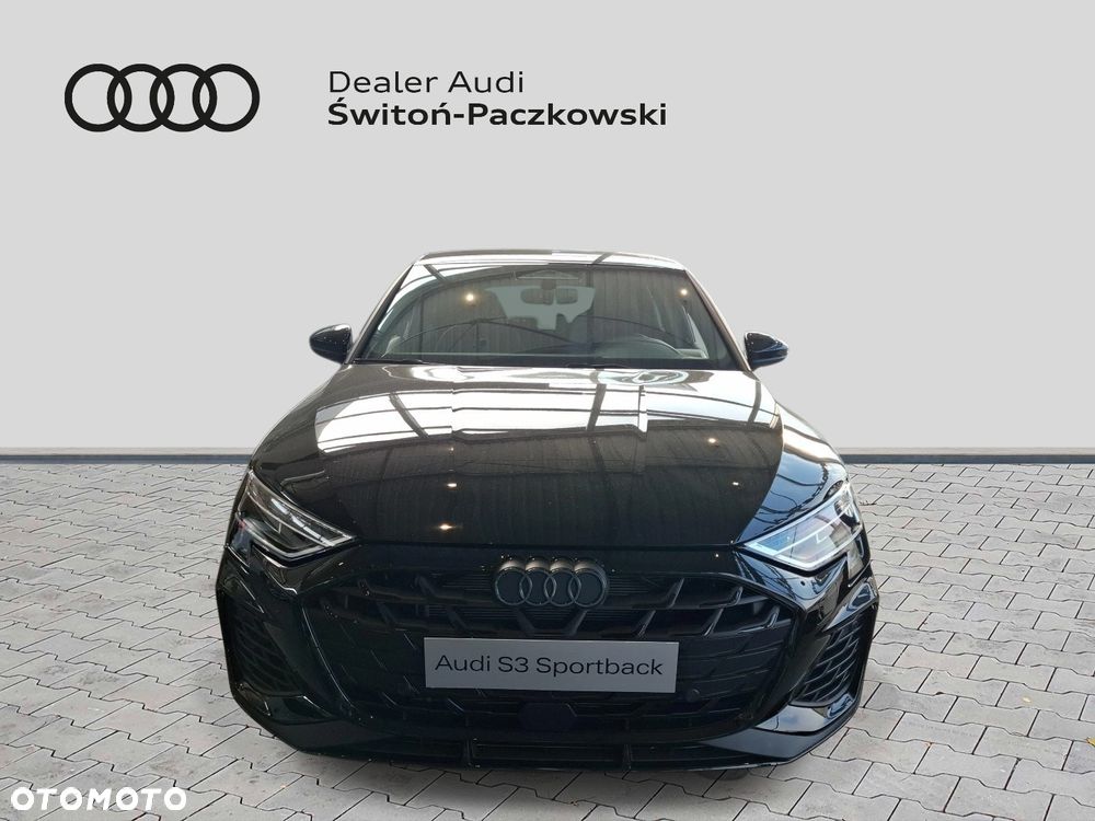 Audi S3 Sportback - 7