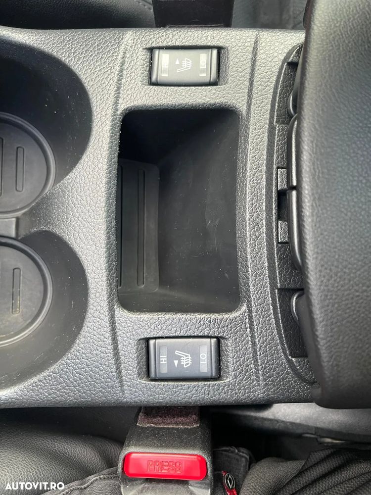 Nissan Qashqai 1.5 DCI Start/Stop Tekna - 17