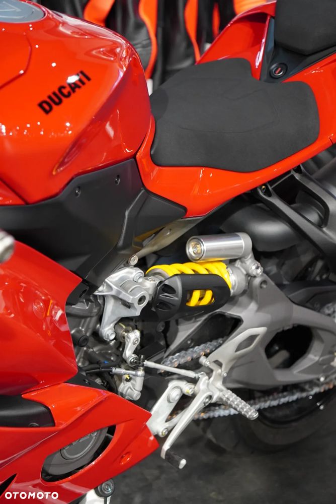 Ducati Panigale V2 - 11