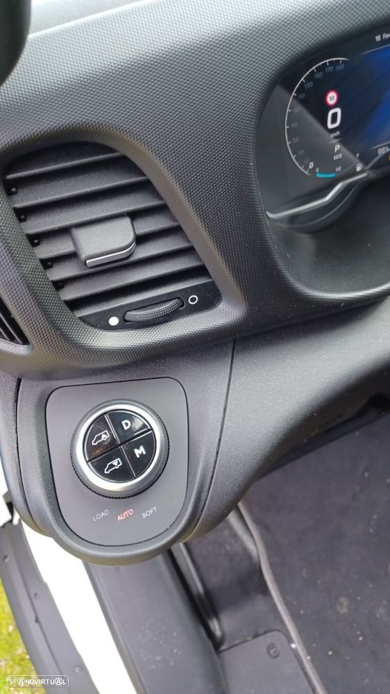 Iveco Daily 3.0 35C21HV A8 4100 18m3 - 21