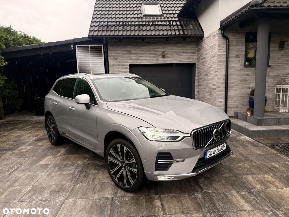 Volvo XC 60 - 1
