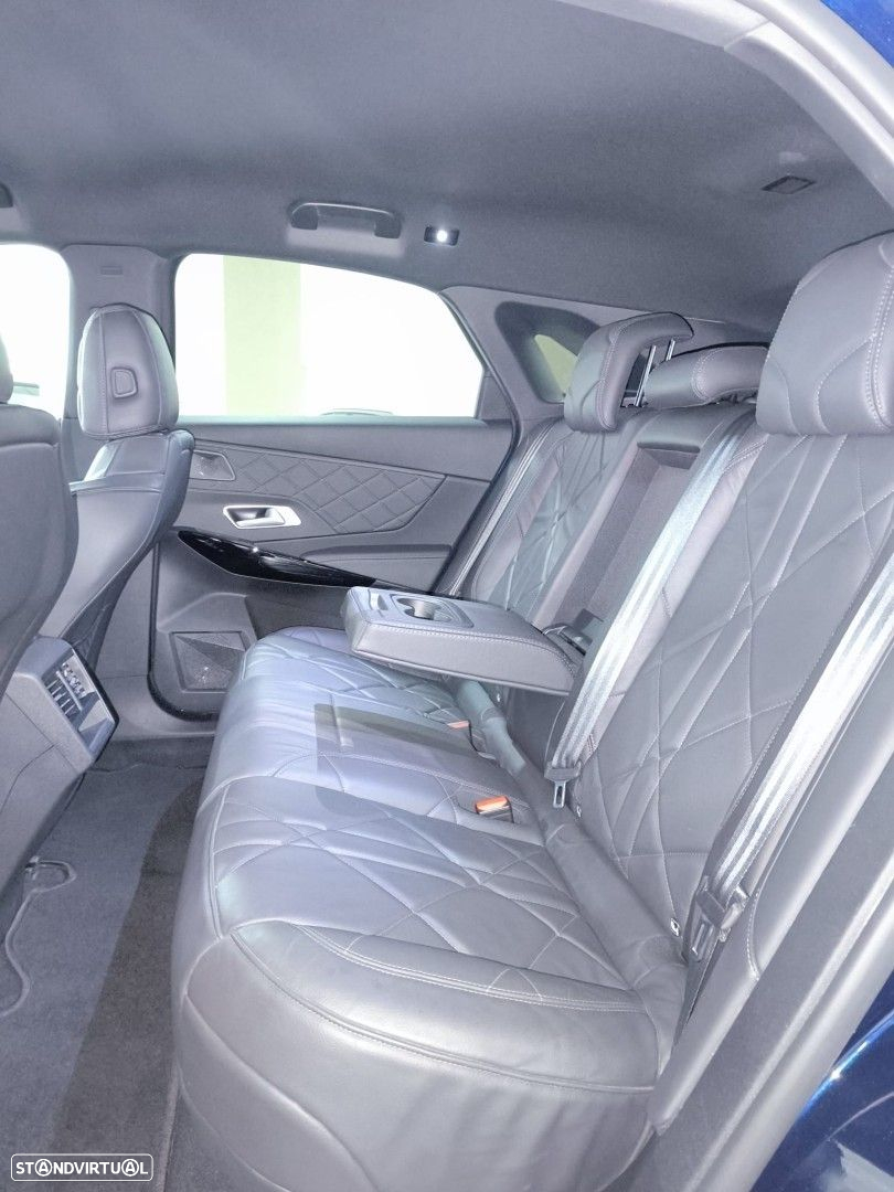 DS DS7 Crossback E-Tense Grand Chic EAT8 - 21