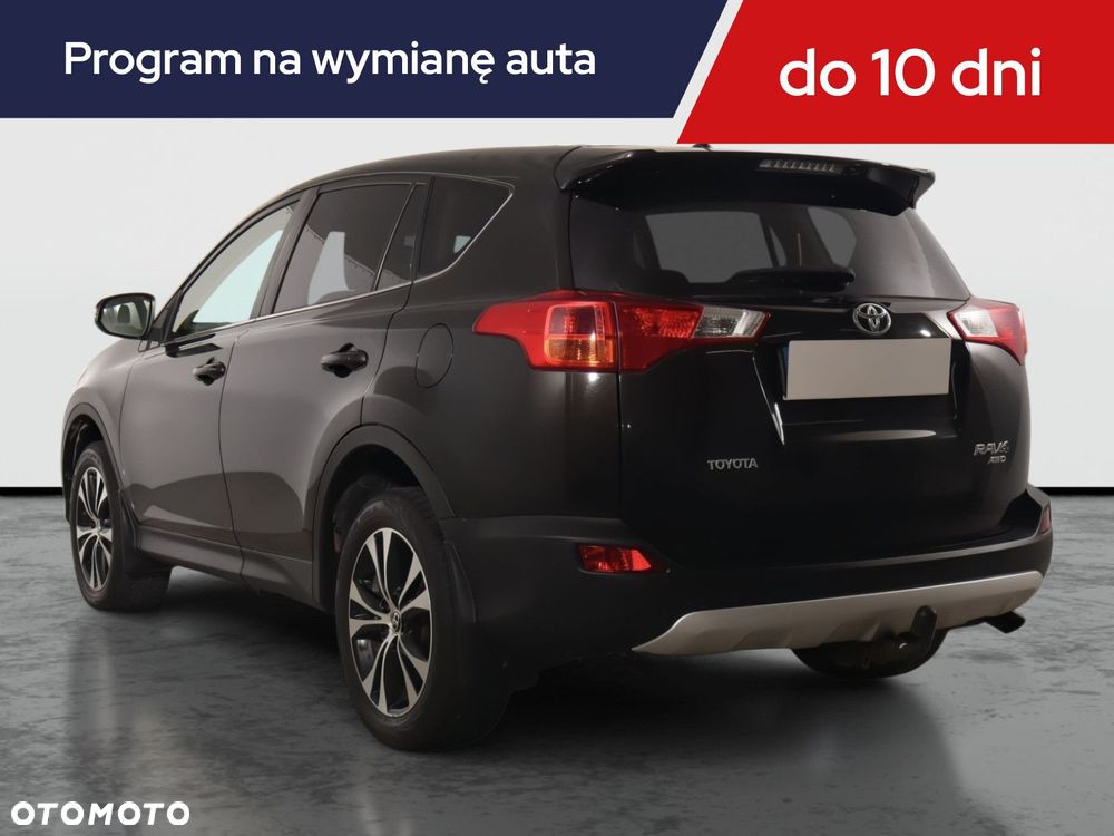 Toyota RAV4 - 6