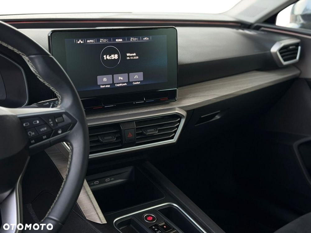Seat Leon Sportstourer 2.0 TDI Xcellence DSG - 12