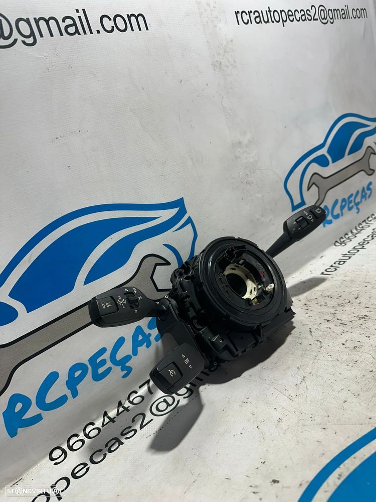 .Fita Airbag Comutador Piscas Luzes  BMW SERIE 1 3 61316989557 6989557 - 1