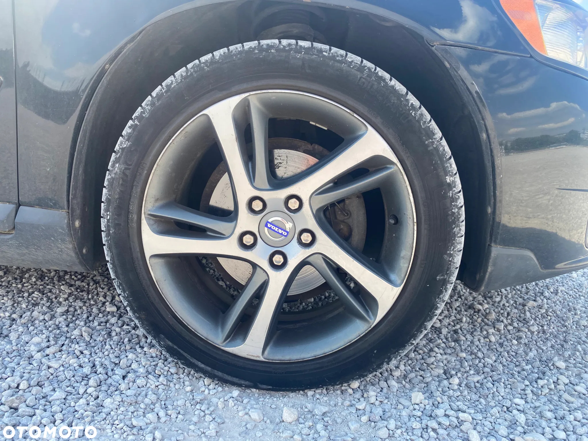 Volvo V50 1.6D - 6
