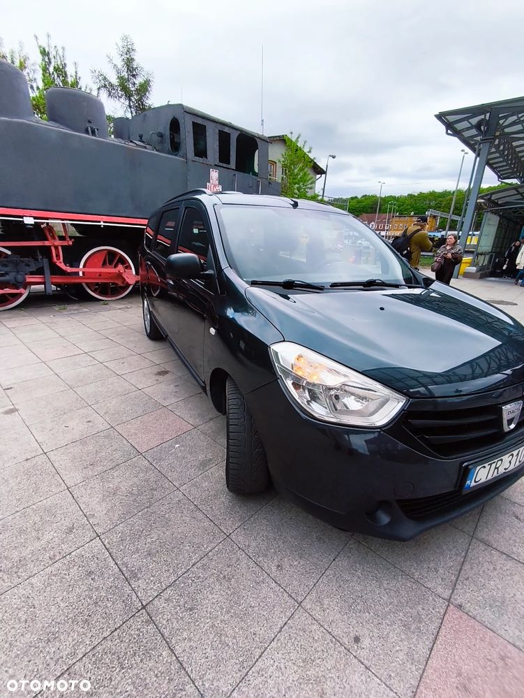 Dacia Lodgy - 28