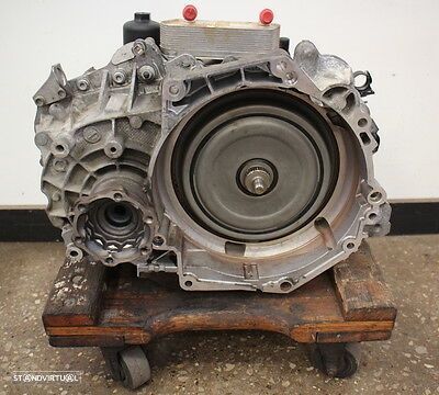Caixa velocidades Auto DSG / Ref: KNC - 1