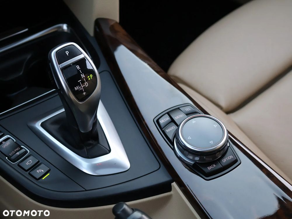 BMW Seria 3 - 29