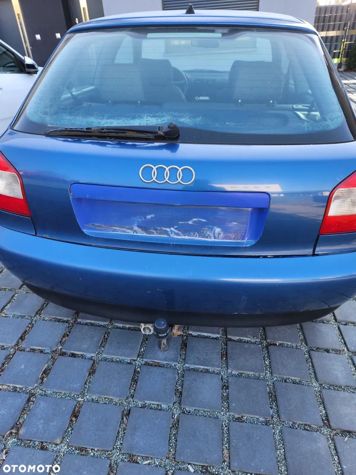 Audi A3 1.9 TDI Ambiente - 15
